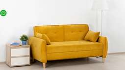 Диван-кровать «Анита» (НиК)