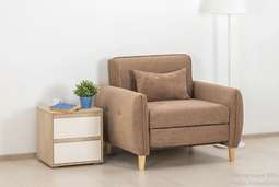 Кресло-кровать «Анита» (НиК)