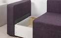 Диван-кровать «Плей» (НиК) в Нижнем Новгороде фото 4