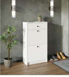 Тумба для обуви №1 Найс (МП)