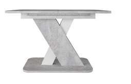 Стол обеденный раздвижной «Аврора» (Аквилон)