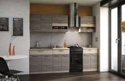 Кухня «ЭРА» 2,0м Модульная (Эра)