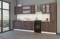 Кухня «АГАВА» 3,0м Модульная (Эра) в Нижнем Новгороде фото 2