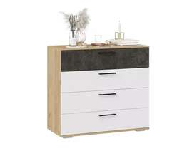 Комод комбинированный «Нео» (ТриЯ)