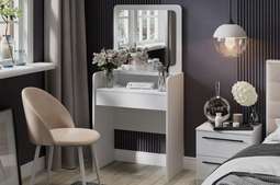 Стол туалетный «Эмма» (ТриЯ)