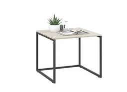 Стол журнальный «Лофт» тип 1 и тип 2 (ТриЯ)