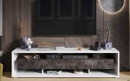 Тумба ТВ «Монтана» тип 2 (ТриЯ)