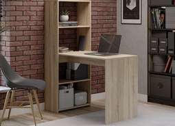 Стол письменный тип 12 (ТриЯ)