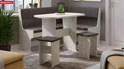 Кухонный уголок «РИО» (ТриЯ)