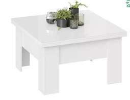 Стол журнальный (трансформер) «Glance» тип 1 (ТриЯ)