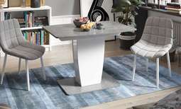 Стол раздвижной «Аризона» Тип 1 (ТриЯ)