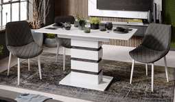 Стол обеденный «Мадейра» Тип 1 (ТриЯ)