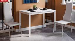 Стол раздвижной «Слайд» Тип 2 (ТриЯ)