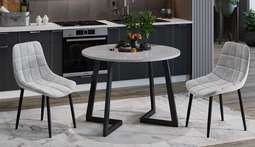 Стол обеденный «Diamond» Тип 4 (ТриЯ)