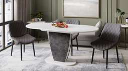 Стол обеденный «Монреаль» Тип 1 (ТриЯ)