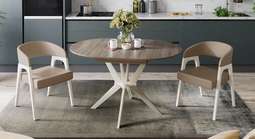 Стол раскладной «Мурано» Тип 2 (ТриЯ)