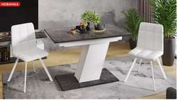 Стол раздвижной «Монтана» Тип 2 (ТриЯ)