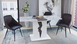 Стол раздвижной «Шеффилд» исп. 2 (ТриЯ)