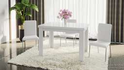 Стол обеденный раскладной «НОРМАН» тип 1 (ТриЯ)