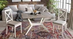 Стол раскладной «Мурано» Тип 3 (ТриЯ)