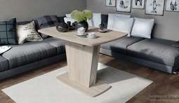 Стол обеденный раздвижной «Ливерпуль» Тип 1 (ТриЯ)