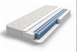 Матрас Standart Soft (Сонум)