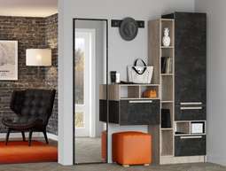 Прихожая «Карина-11» (Рег.058)