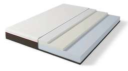 Матрас Prime Hard с эффектом памяти (Сонум)