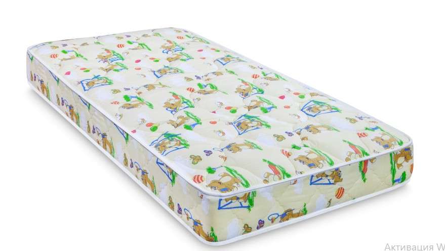 Матрас «Прайм-Кидс» (Мелодия сна) в Нижнем Новгороде фото 2