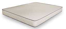 Матрас «Эко-терм» беспружинный , нагрузка 150 кг (Мелодия сна)