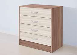 АКЦИЯ!!! Комод «Бриз» ЛДСП (Диал)