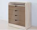 АКЦИЯ!!! Комод раскладной «Бриз» МДФ в Нижнем Новгороде фото 3
