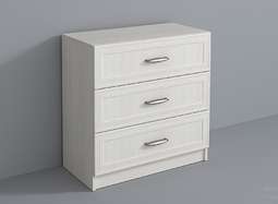 АКЦИЯ!!! Комод «Колибри» Рамка (Диал)