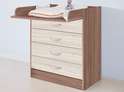 АКЦИЯ!!! Комод раскладной «Бриз» ЛДСП в Нижнем Новгороде фото 1