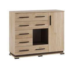 Комод «Модена» МК-2 (Домани)