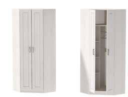 АКЦИЯ!!! Шкаф угловой «Колибри» МДФ (Диал)