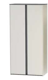 Шкаф 2-х ств. «КЭТ-9» (Диал)