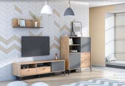 Модульная система «Лион» набор 1 (Диал)