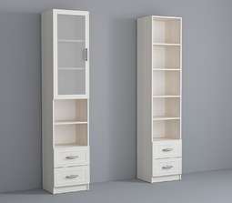 АКЦИЯ!!! Пенал со стеклом «Колибри» Рамка