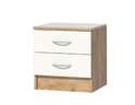 Тумба прикроватная «КЭТ-7» три цветовых решения в Нижнем Новгороде фото 2