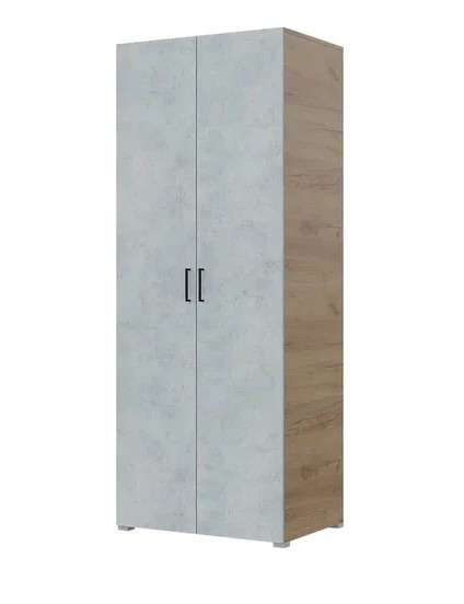 Шкаф 2-х ств. 800 различное наполнение и цвет в Нижнем Новгороде фото 17