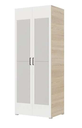 Шкаф 2-х ств. 900 различное наполнение и цвет в Нижнем Новгороде фото 12