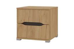 Тумба прикроватная «Вега» (Горизонт)