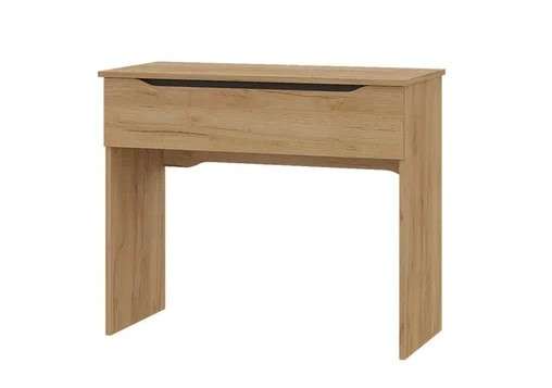 Спальный гарнитур «Вега» Крафт золотой Набор 3 в Нижнем Новгороде фото 4