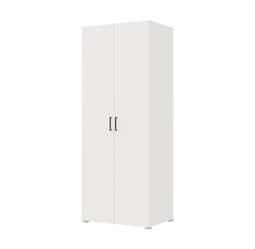 Шкаф 2-х ств. 800 различное наполнение и цвет