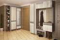Прихожая «Прованс» Комплектация 1 (МСТ) в Нижнем Новгороде фото 1