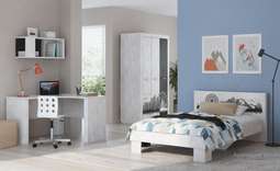 Подростковая «Фест» Комплектация 2 (МСТ)