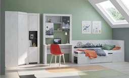 Подростковая «Фест» Комплектация 1 (МСТ)