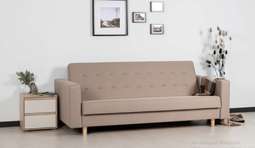 Диван-кровать «Гарнет» (НиК)