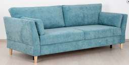 Диван-кровать «Олби» (НиК)